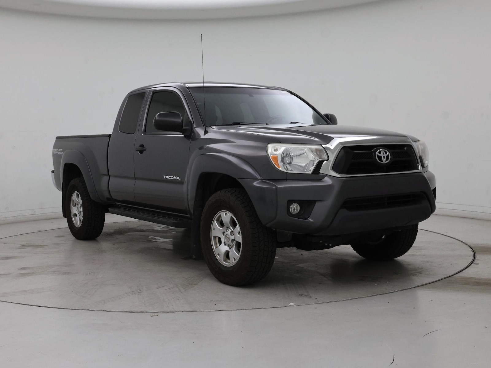 toyota tacoma 2014 5TFUU4EN3EX088607 image toyota tacoma 2014 5TFUU4EN3EX088607 image
