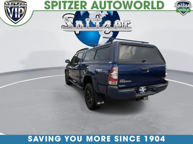 toyota tacoma 2014 3TMMU4FN8EM065473 image toyota tacoma 2014 3TMMU4FN8EM065473 image