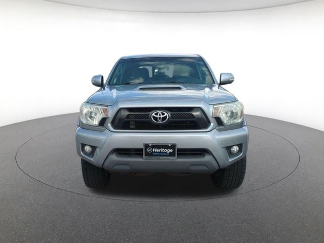toyota tacoma 2014 3TMKU4HN3EM041795 image toyota tacoma 2014 3TMKU4HN3EM041795 image