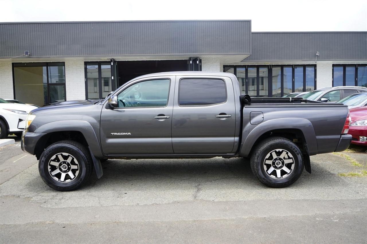 toyota tacoma 2014 3TMJU4GN3EM169208 image toyota tacoma 2014 3TMJU4GN3EM169208 image