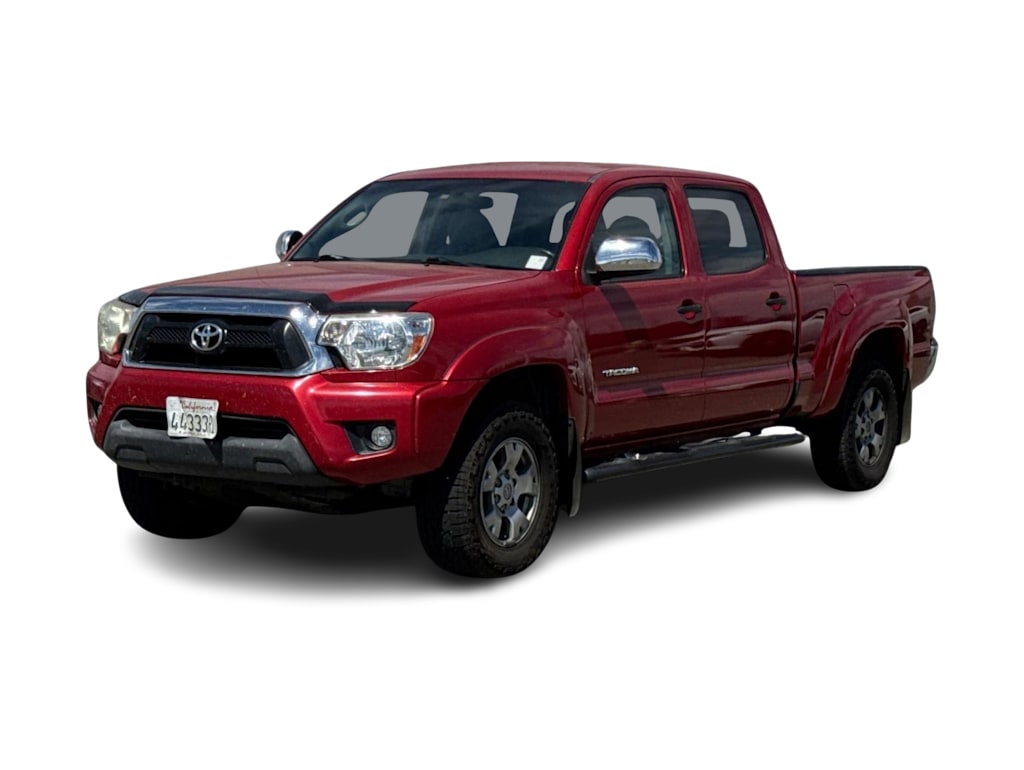 toyota tacoma 2014 3TMKU4HNXEM042281 image toyota tacoma 2014 3TMKU4HNXEM042281 image