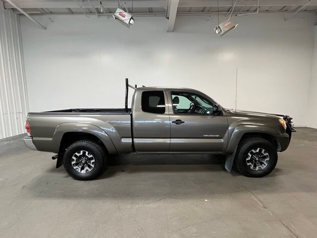 toyota tacoma 2014 5TFTU4GN8EX064067 image toyota tacoma 2014 5TFTU4GN8EX064067 image