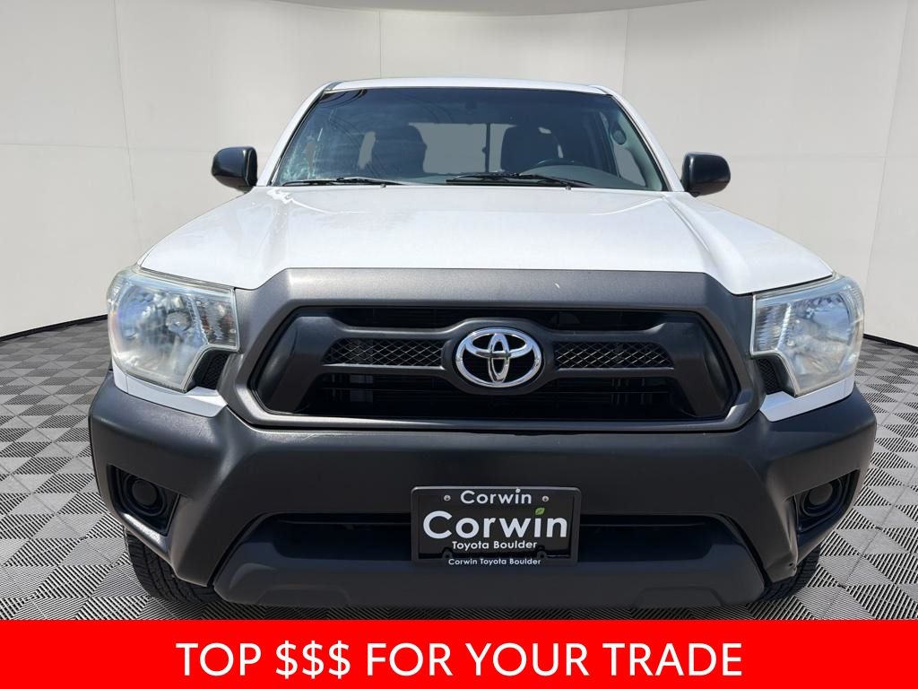toyota tacoma 2014 5TFUX4EN9EX029522 image toyota tacoma 2014 5TFUX4EN9EX029522 image