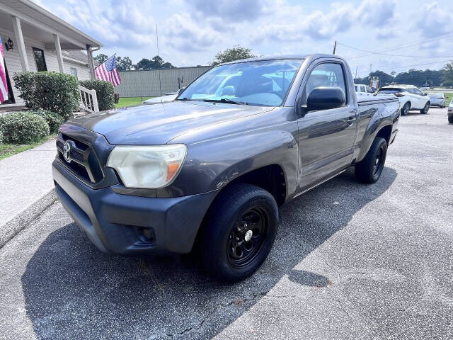 toyota tacoma 2014 5TFNX4CNXEX036373 image toyota tacoma 2014 5TFNX4CNXEX036373 image