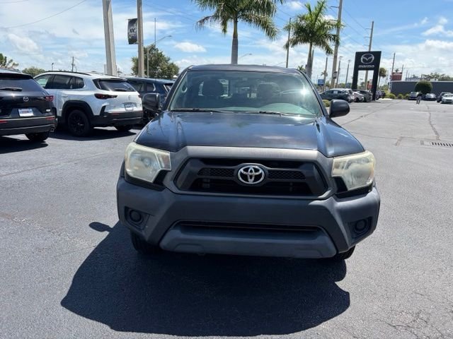 toyota tacoma 2014 5TFJX4CN4EX038716 image toyota tacoma 2014 5TFJX4CN4EX038716 image