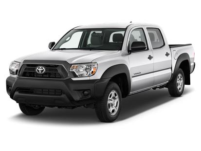 toyota tacoma 2014 3TMJU4GN9EM158116 image toyota tacoma 2014 3TMJU4GN9EM158116 image