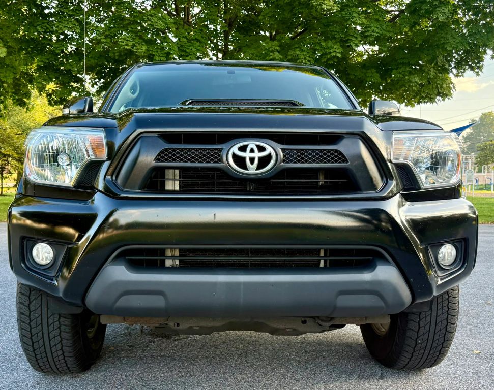 toyota tacoma 2014 3TMMU4FN0EM066245 image toyota tacoma 2014 3TMMU4FN0EM066245 image
