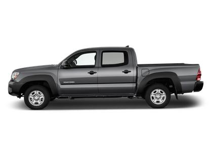 toyota tacoma 2014 5TFKU4HN9EX005104 image toyota tacoma 2014 5TFKU4HN9EX005104 image