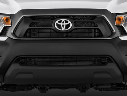 toyota tacoma 2014 5TFJX4GN4EX034756 image toyota tacoma 2014 5TFJX4GN4EX034756 image