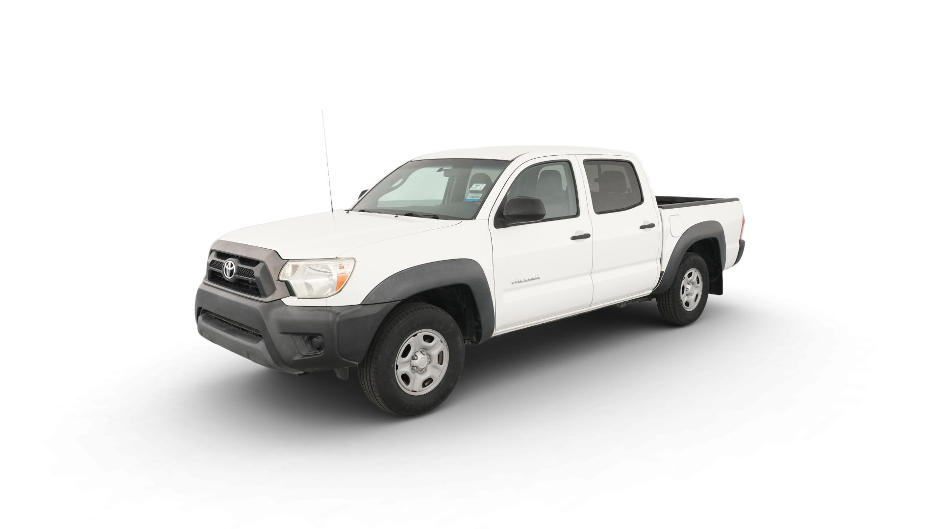 toyota tacoma 2014 5TFJX4CN3EX043034 image toyota tacoma 2014 5TFJX4CN3EX043034 image