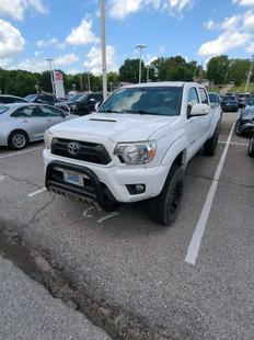 toyota tacoma 2014 3TMMU4FN9EM063778 image toyota tacoma 2014 3TMMU4FN9EM063778 image