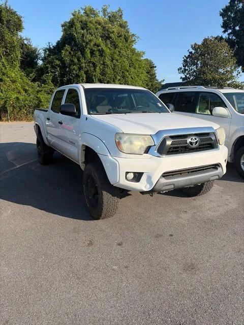 toyota tacoma 2014 5TFLU4EN8EX093328 image toyota tacoma 2014 5TFLU4EN8EX093328 image