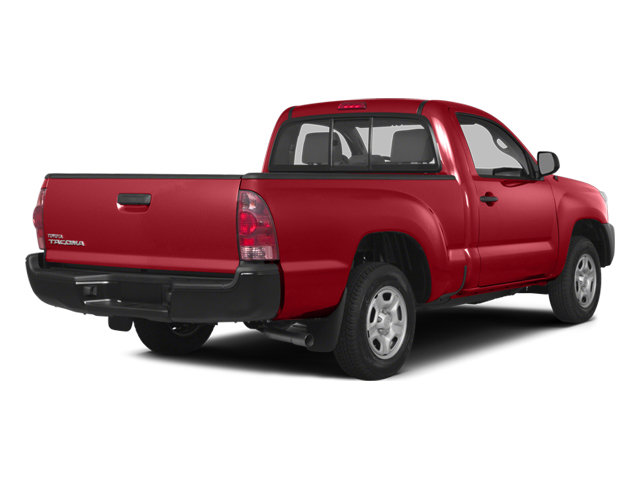 toyota tacoma 2014 5TFNX4CN1EX036245 image toyota tacoma 2014 5TFNX4CN1EX036245 image