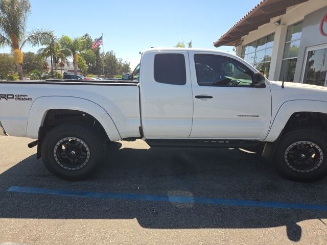 toyota tacoma 2014 5TFUU4EN4EX101977 image toyota tacoma 2014 5TFUU4EN4EX101977 image