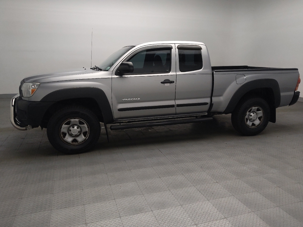 toyota tacoma 2014 5TFTX4GN2EX035011 image toyota tacoma 2014 5TFTX4GN2EX035011 image