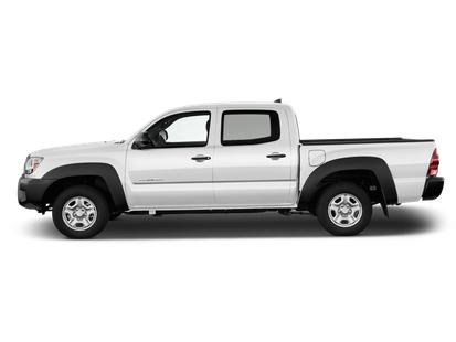 toyota tacoma 2014 5TFJU4GN7EX057277 image toyota tacoma 2014 5TFJU4GN7EX057277 image