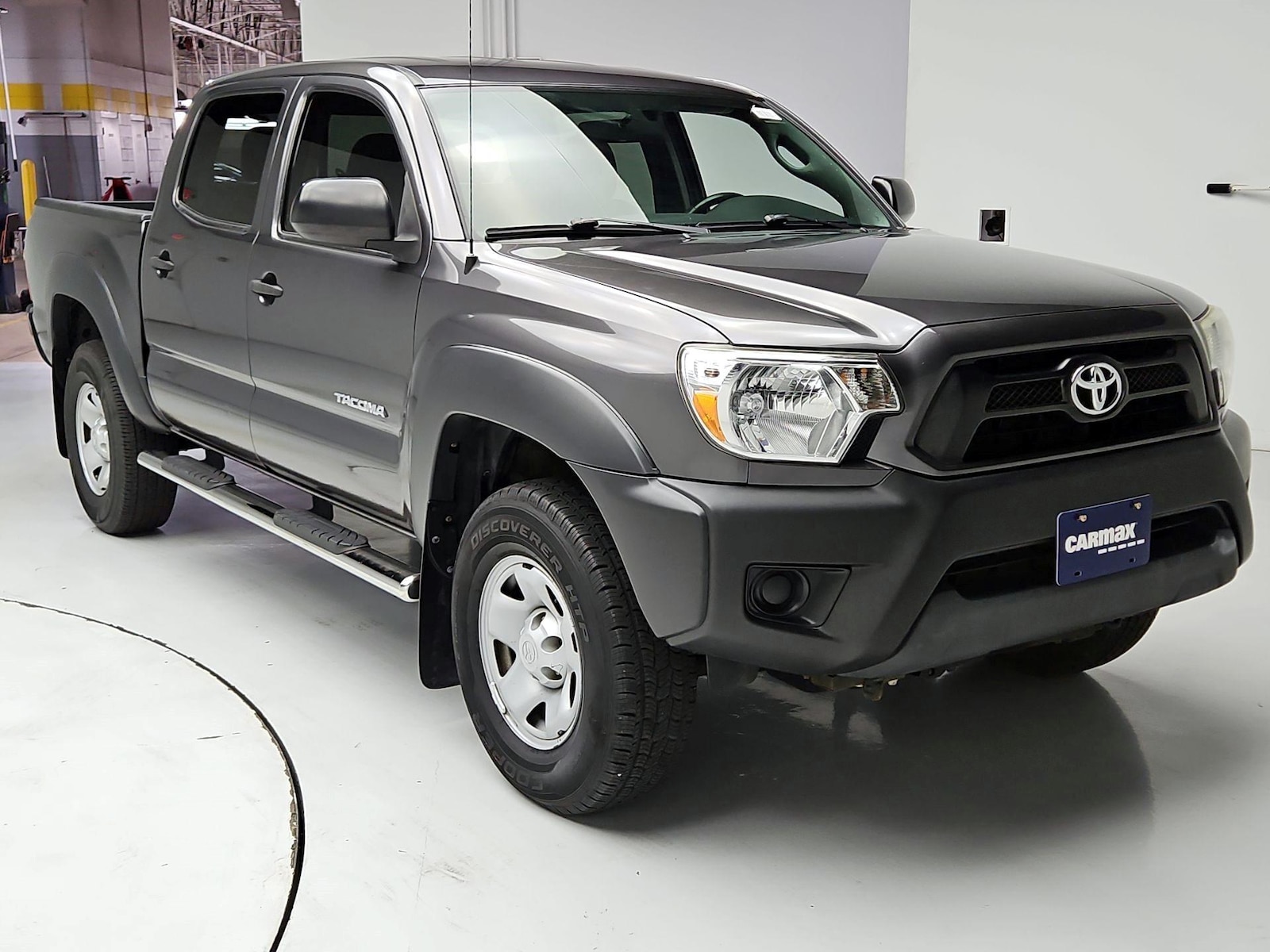 toyota tacoma 2014 5TFJX4GN3EX031542 image toyota tacoma 2014 5TFJX4GN3EX031542 image