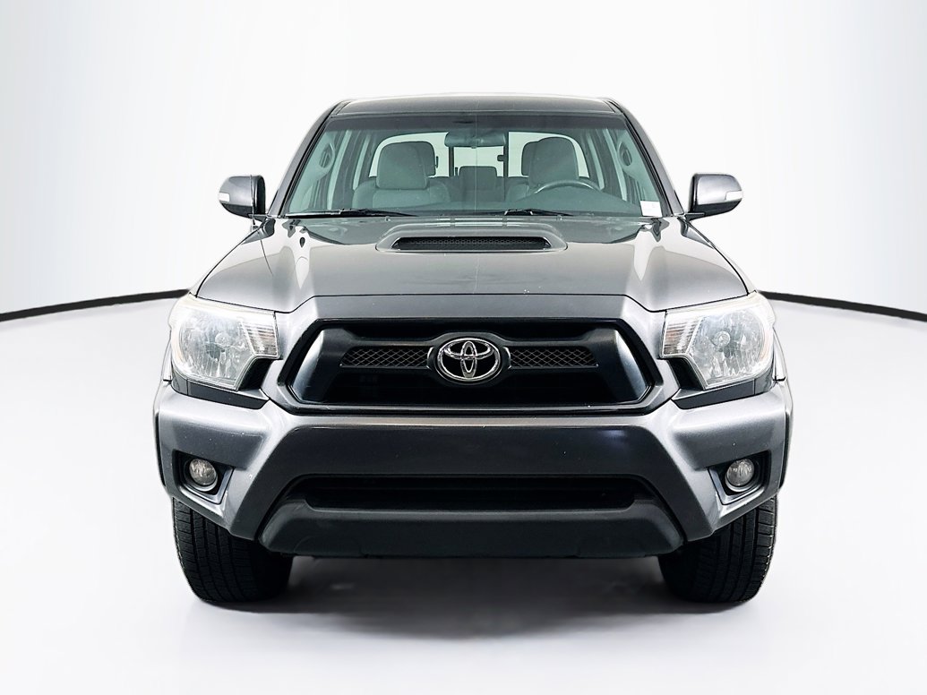 toyota tacoma 2014 5TFJU4GN7EX059806 image toyota tacoma 2014 5TFJU4GN7EX059806 image