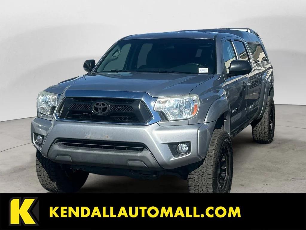 toyota tacoma 2014 3TMMU4FN3EM066577 image toyota tacoma 2014 3TMMU4FN3EM066577 image