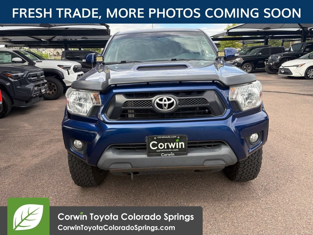 toyota tacoma 2014 3TMMU4FN3EM069334 image toyota tacoma 2014 3TMMU4FN3EM069334 image