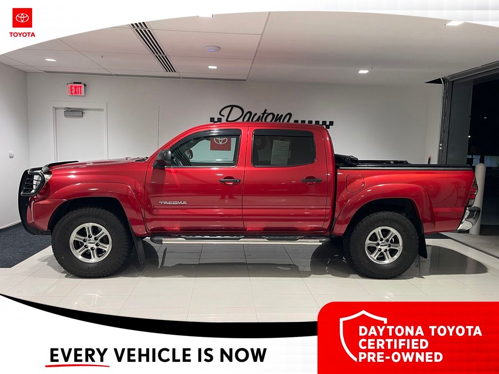 toyota tacoma 2014 5TFJU4GN0EX054821 image toyota tacoma 2014 5TFJU4GN0EX054821 image