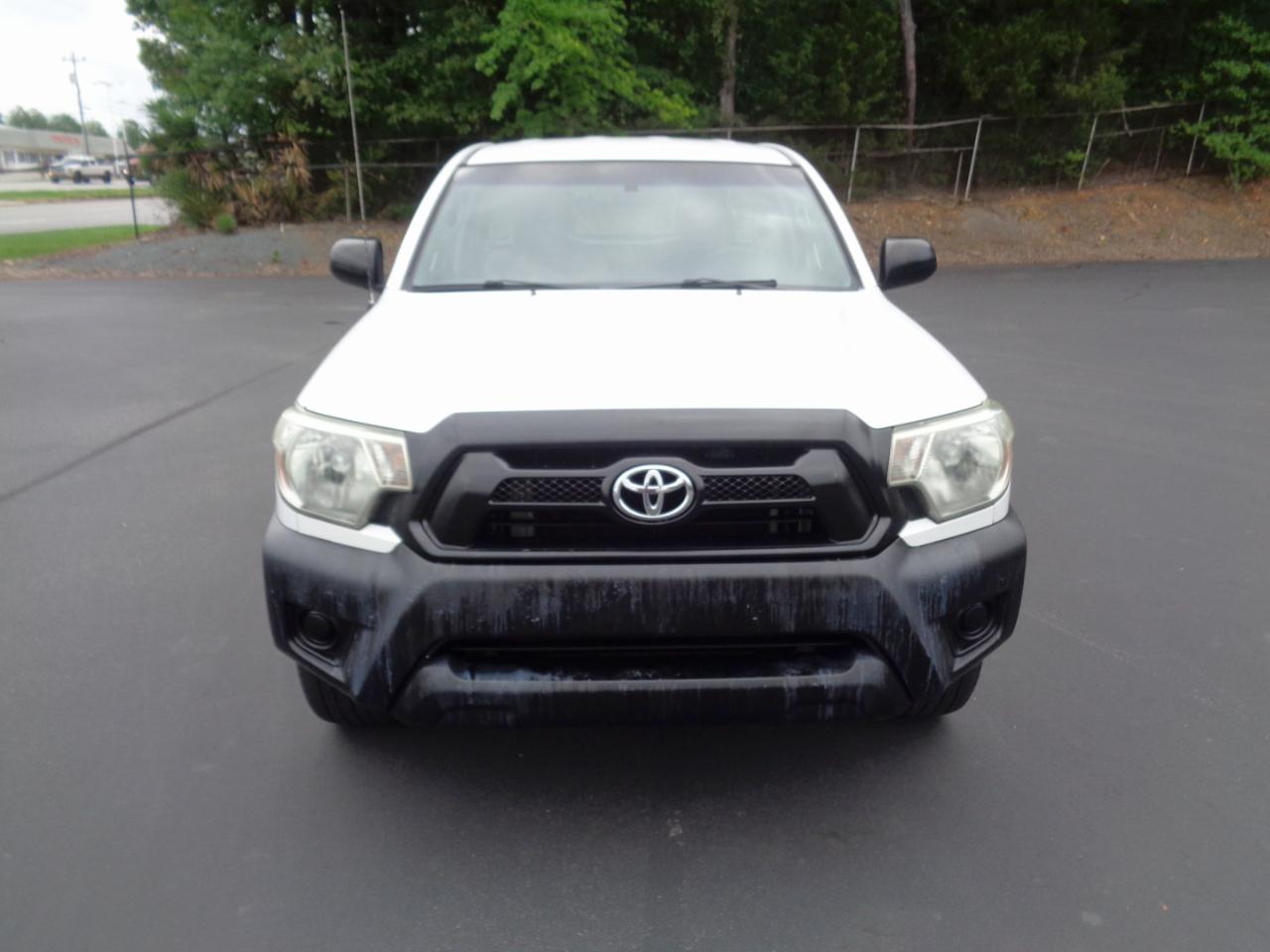 toyota tacoma 2014 5TFTX4CN3EX039963 image toyota tacoma 2014 5TFTX4CN3EX039963 image