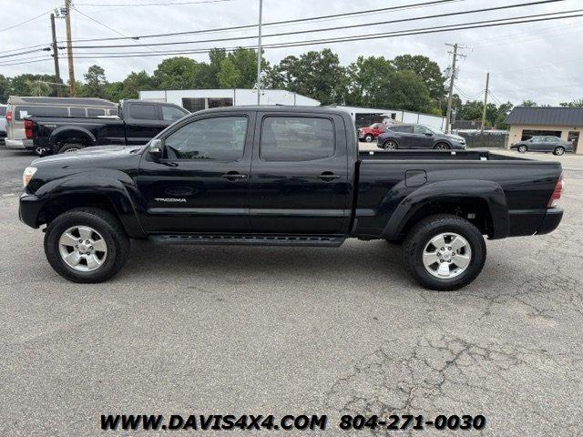 toyota tacoma 2014 3TMMU4FN9EM068477 image toyota tacoma 2014 3TMMU4FN9EM068477 image