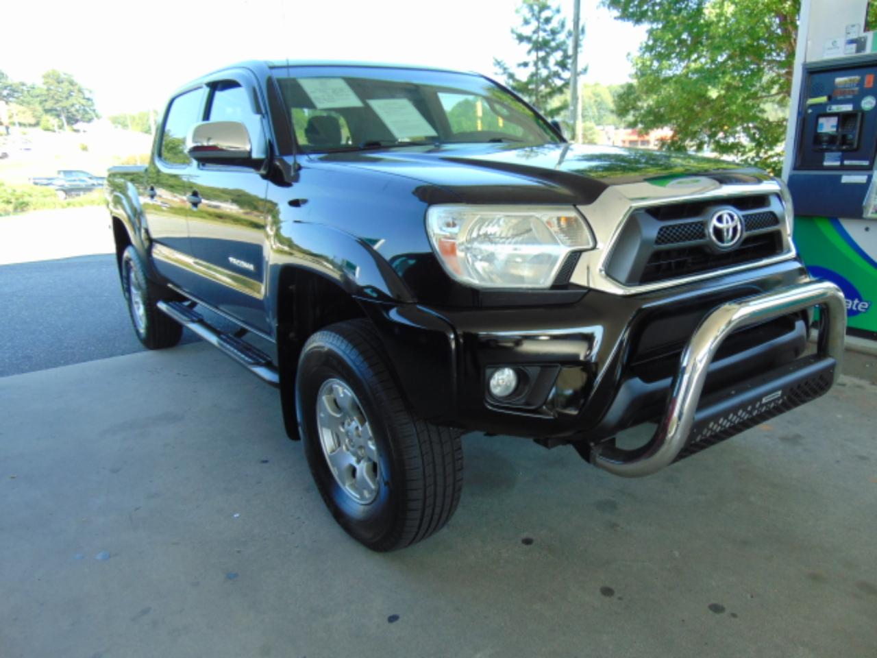 toyota tacoma 2014 5TFLU4EN8EX106076 image toyota tacoma 2014 5TFLU4EN8EX106076 image