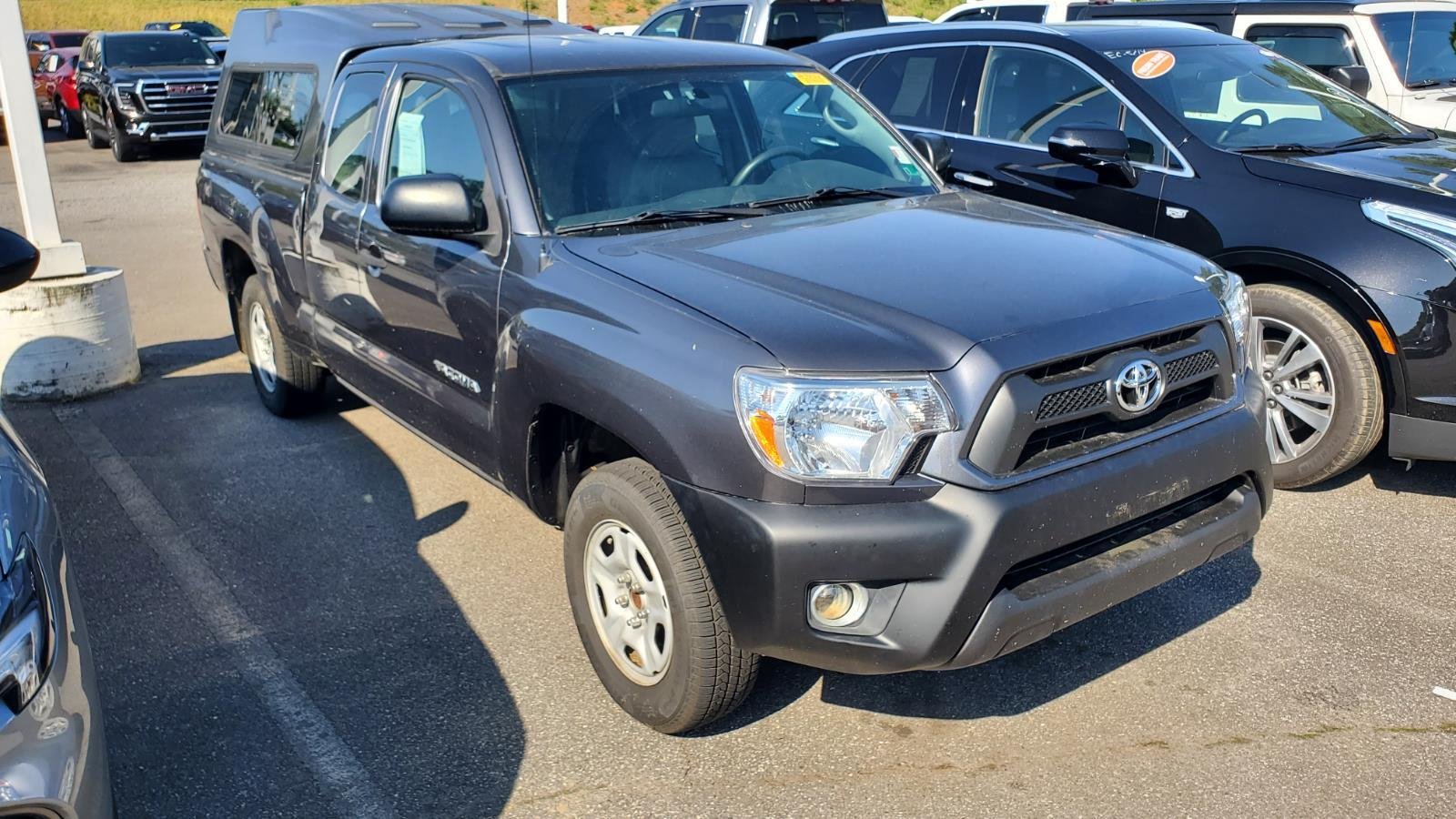 toyota tacoma 2014 5TFTX4CN3EX043558 image toyota tacoma 2014 5TFTX4CN3EX043558 image