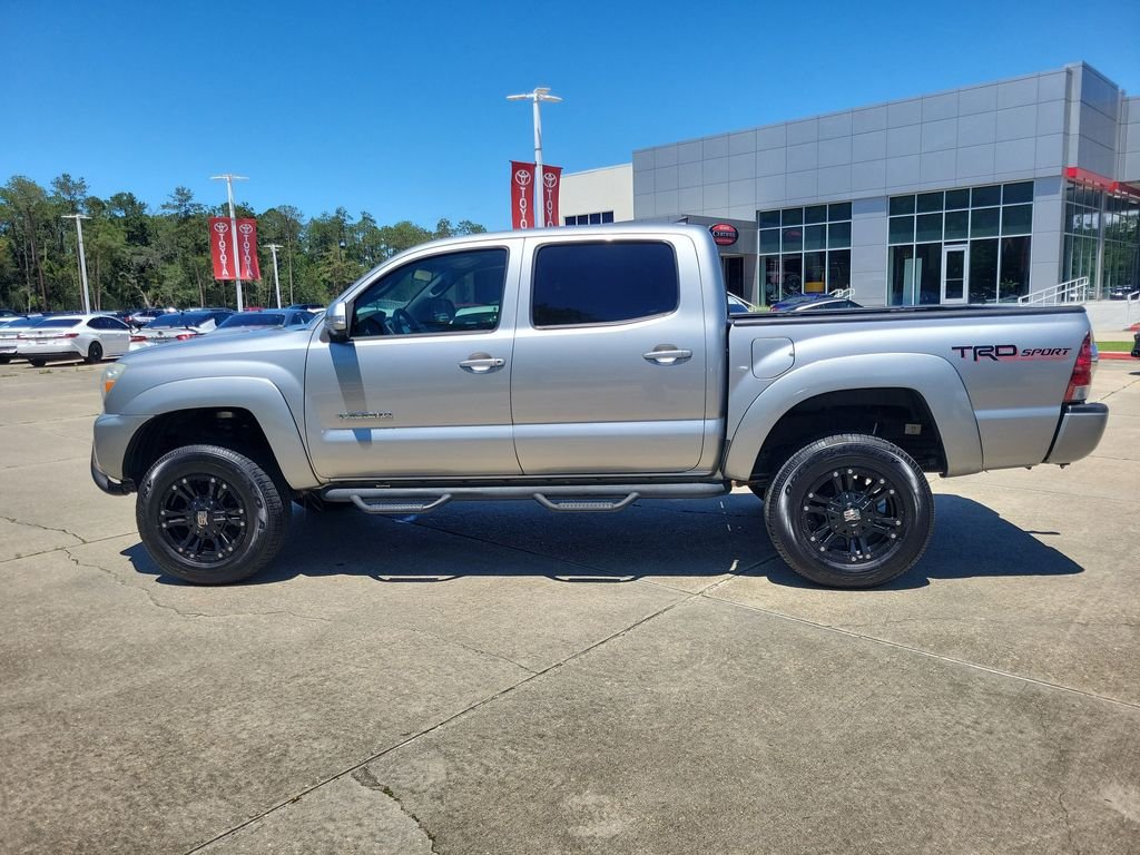 toyota tacoma 2014 5TFJU4GN0EX054141 image toyota tacoma 2014 5TFJU4GN0EX054141 image