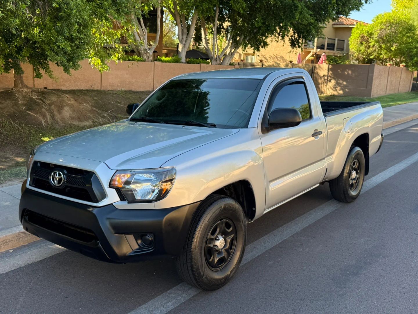 toyota tacoma 2014 5TFNX4CNXEX031691 image toyota tacoma 2014 5TFNX4CNXEX031691 image