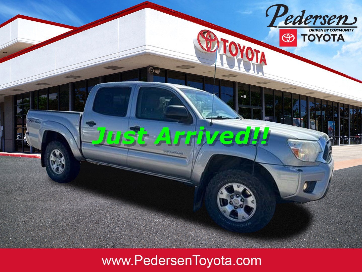 toyota tacoma 2014 5TFLU4ENXEX087983 image toyota tacoma 2014 5TFLU4ENXEX087983 image