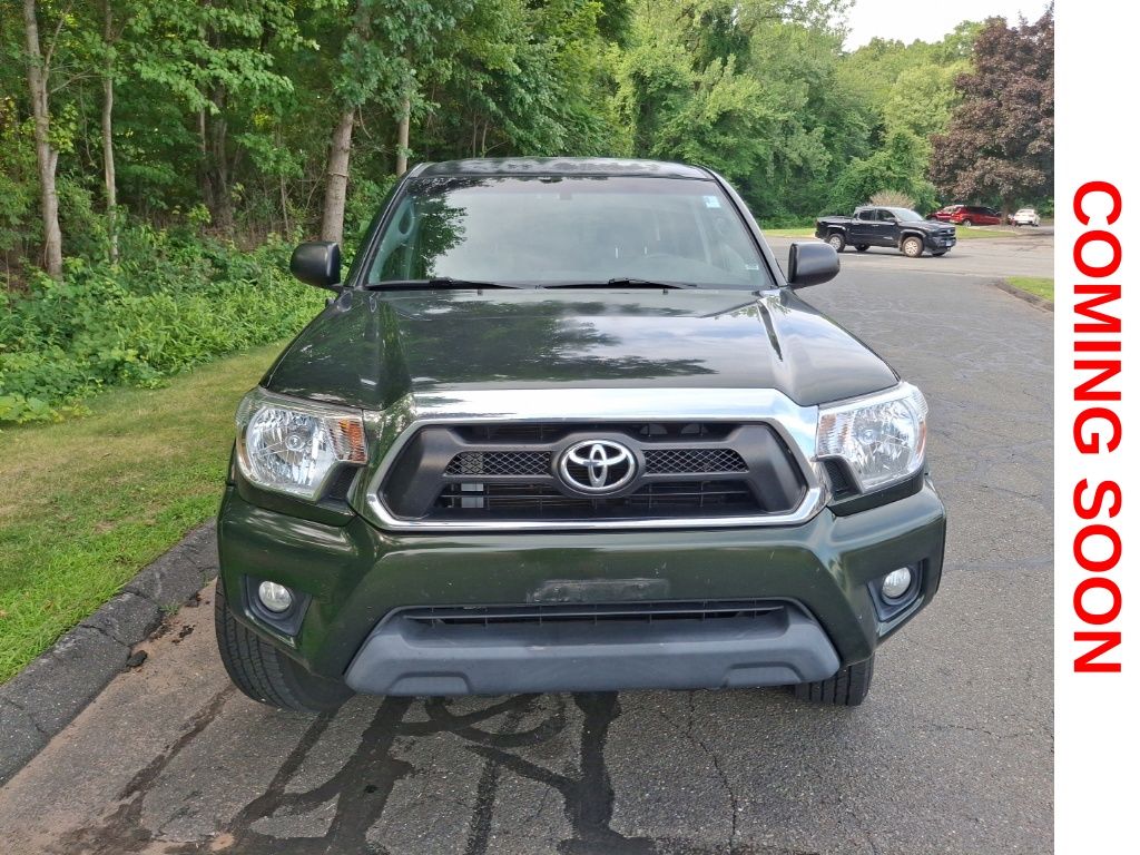 toyota tacoma 2014 3TMMU4FN1EM062608 image toyota tacoma 2014 3TMMU4FN1EM062608 image