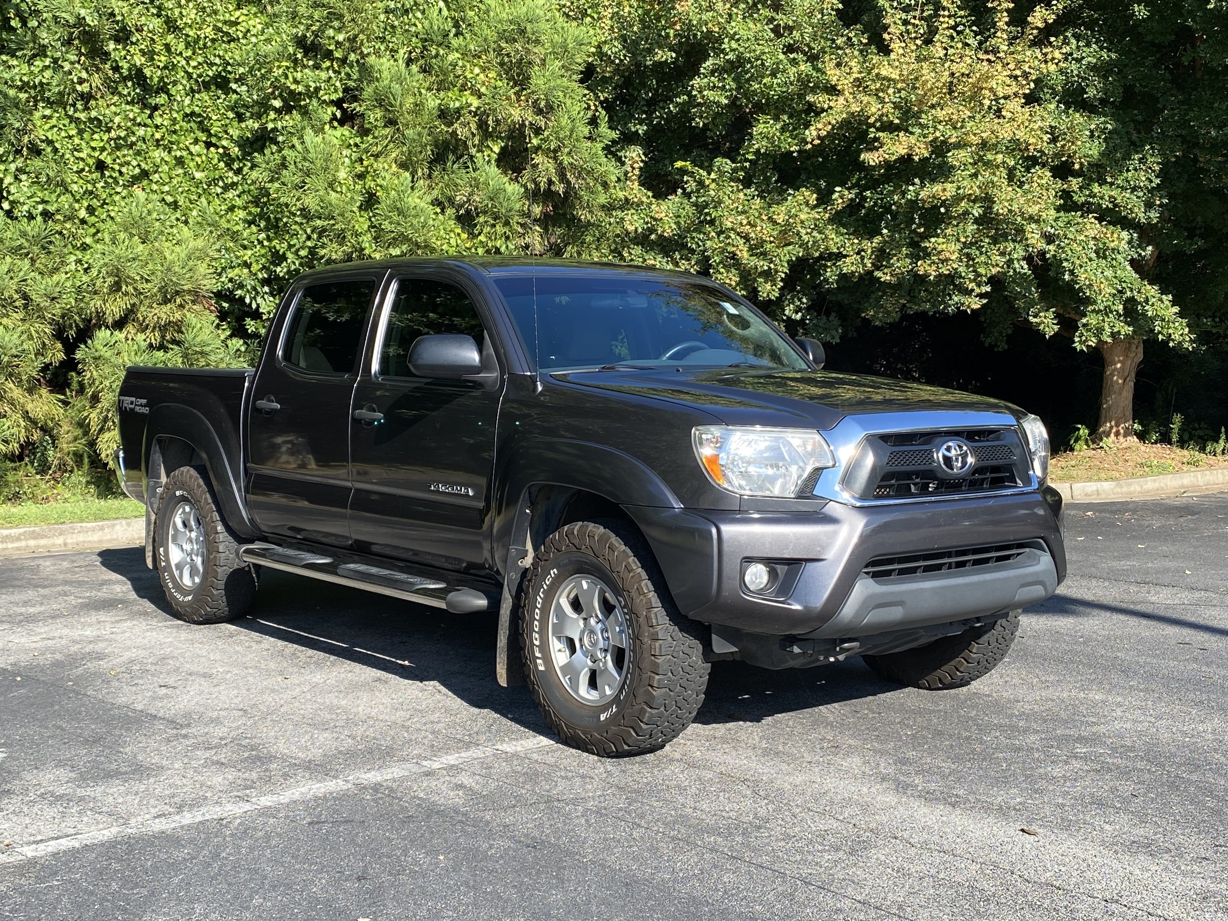 toyota tacoma 2014 5TFLU4EN3EX091549 image toyota tacoma 2014 5TFLU4EN3EX091549 image