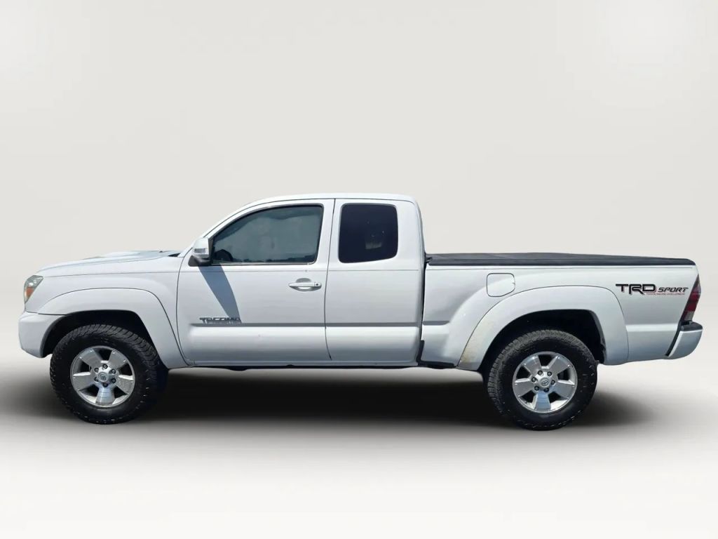 toyota tacoma 2014 5TFUU4EN4EX108430 image toyota tacoma 2014 5TFUU4EN4EX108430 image