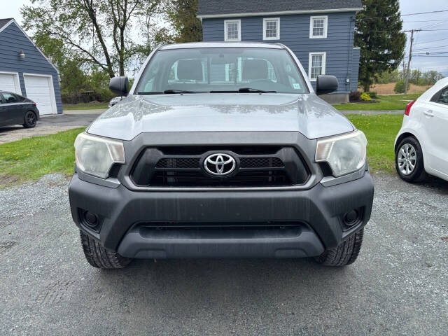 toyota tacoma 2014 5TFPX4EN2EX021260 image toyota tacoma 2014 5TFPX4EN2EX021260 image