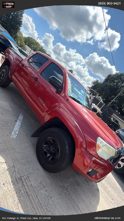 toyota tacoma 2014 3TMJU4GN8EM174288 image toyota tacoma 2014 3TMJU4GN8EM174288 image