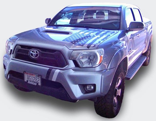 toyota tacoma 2014 5TFLU4EN6EX092811 image toyota tacoma 2014 5TFLU4EN6EX092811 image