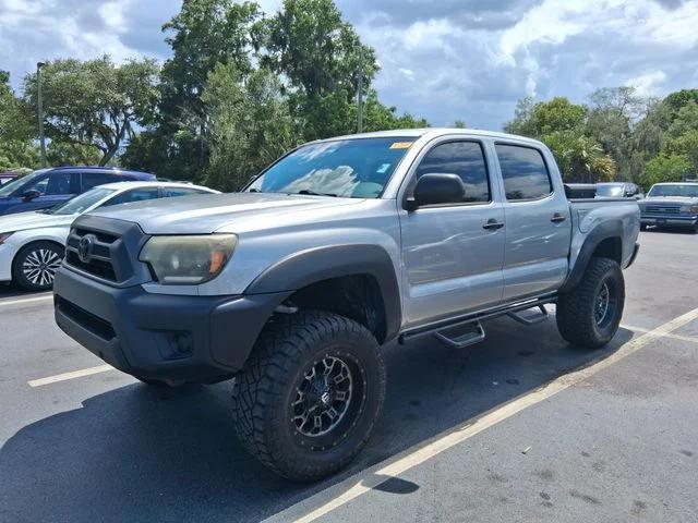 toyota tacoma 2014 5TFJX4GN8EX029303 image toyota tacoma 2014 5TFJX4GN8EX029303 image