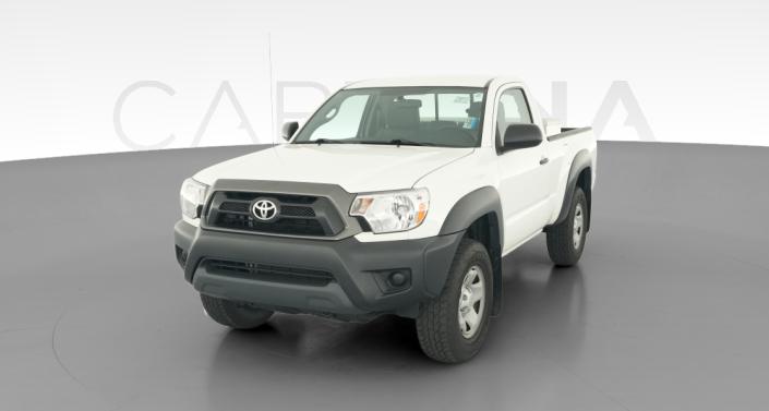 toyota tacoma 2014 5TFPX4EN3EX018948 image toyota tacoma 2014 5TFPX4EN3EX018948 image