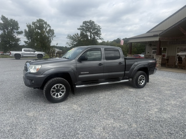 toyota tacoma 2014 3TMMU4FN4EM072453 image toyota tacoma 2014 3TMMU4FN4EM072453 image