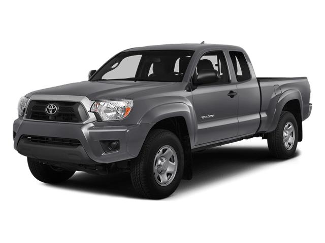 toyota tacoma 2014 5TFUX4EN5EX027895 image toyota tacoma 2014 5TFUX4EN5EX027895 image