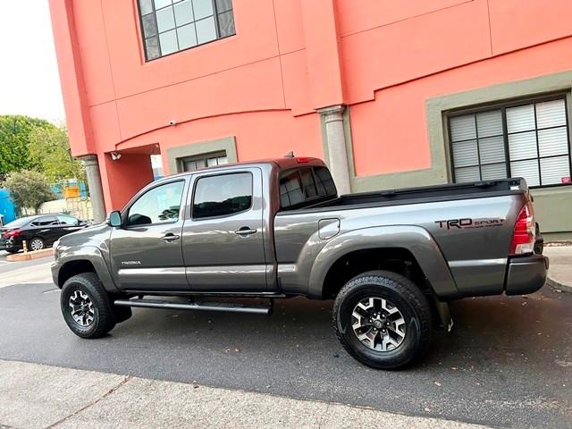 toyota tacoma 2014 3TMMU4FN8EM069846 image toyota tacoma 2014 3TMMU4FN8EM069846 image