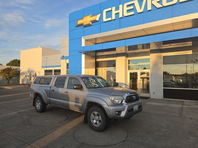 toyota tacoma 2014 3TMMU4FN7EM065416 image toyota tacoma 2014 3TMMU4FN7EM065416 image