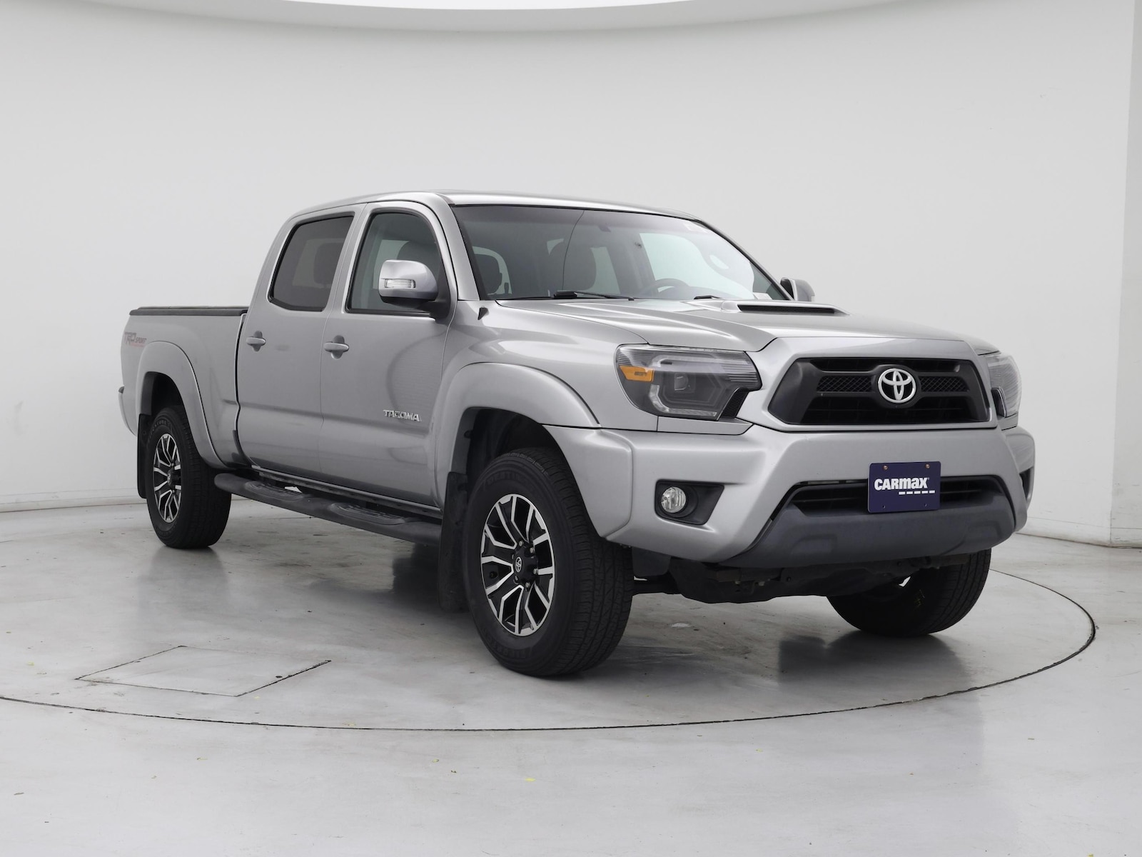 toyota tacoma 2014 3TMMU4FN1EM064519 image toyota tacoma 2014 3TMMU4FN1EM064519 image
