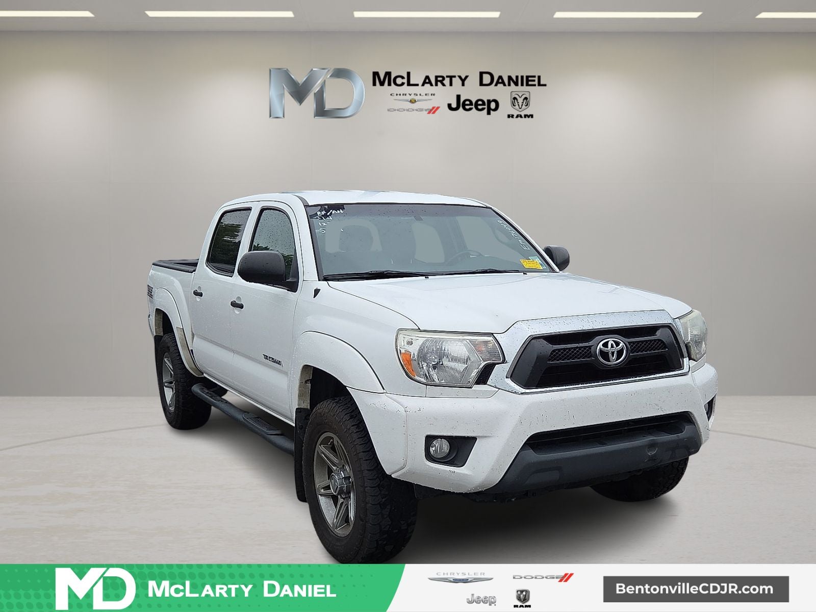 toyota tacoma 2014 3TMJU4GN1EM174049 image toyota tacoma 2014 3TMJU4GN1EM174049 image