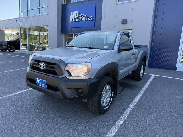 toyota tacoma 2014 5TFPX4ENXEX023239 image toyota tacoma 2014 5TFPX4ENXEX023239 image