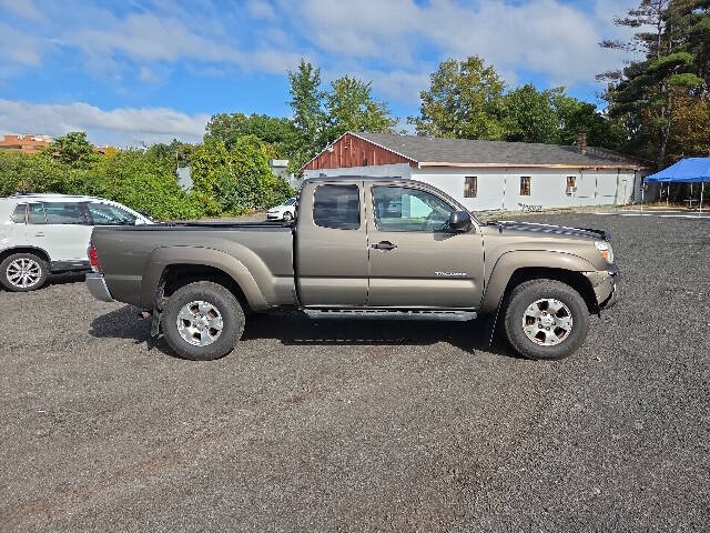 toyota tacoma 2014 5TFUX4EN0EX027030 image toyota tacoma 2014 5TFUX4EN0EX027030 image