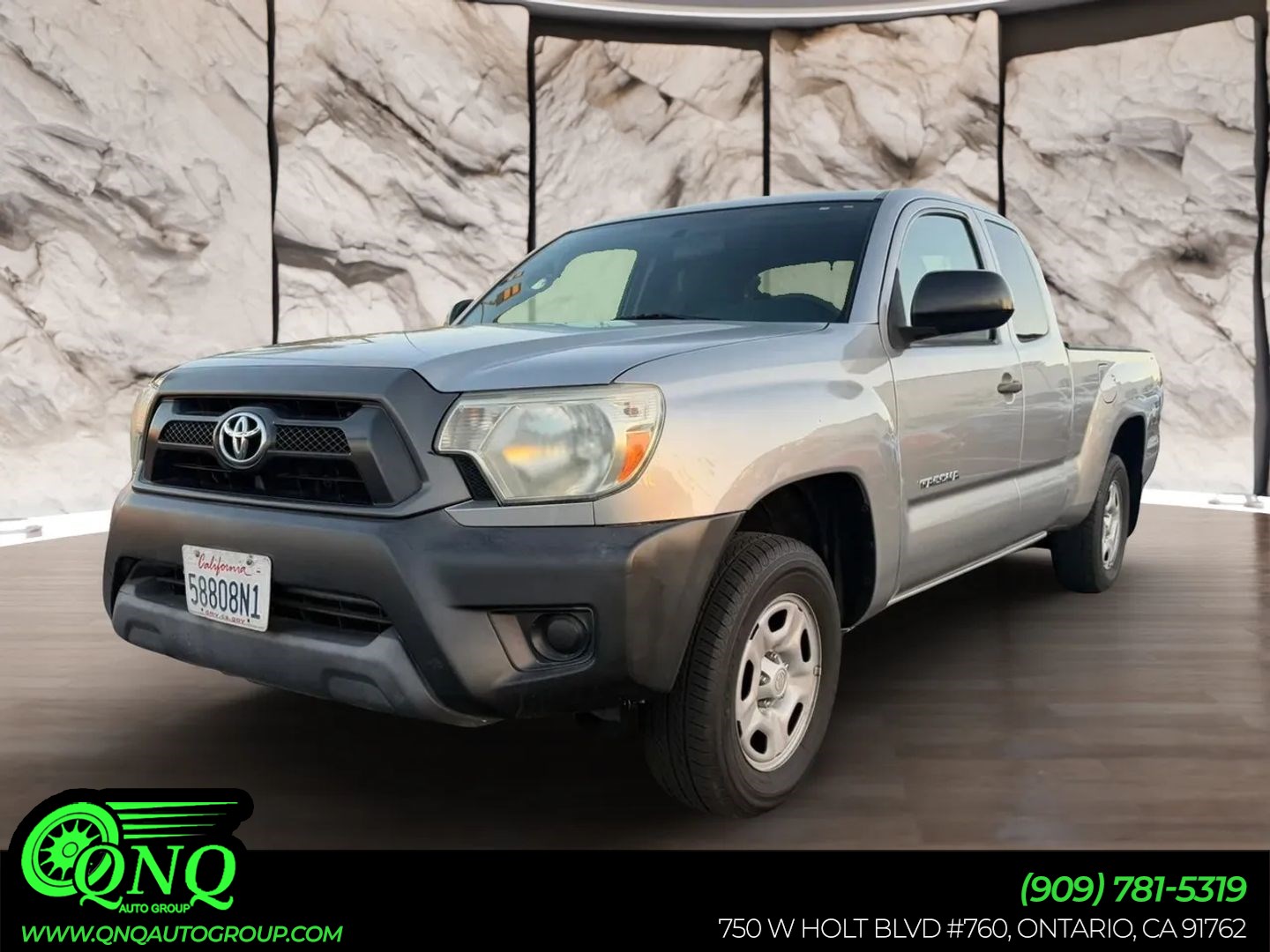 toyota tacoma 2014 5TFTX4CN9EX040325 image toyota tacoma 2014 5TFTX4CN9EX040325 image