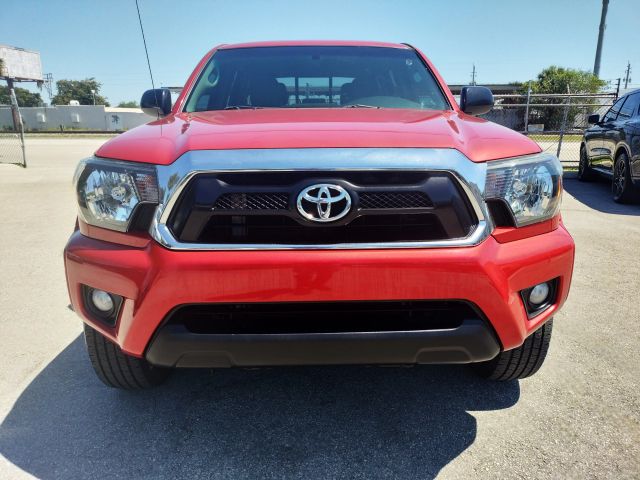 toyota tacoma 2014 5TFJU4GN4EX059696 image toyota tacoma 2014 5TFJU4GN4EX059696 image
